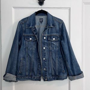 GAP denim jacket
